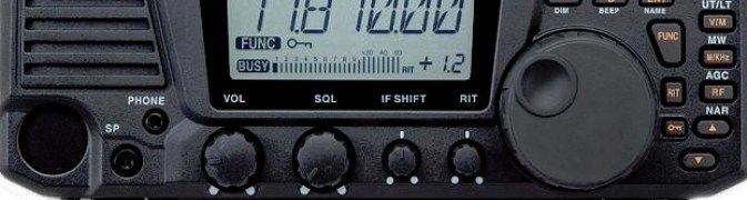 W2ZXL - HAM Radio Centralized